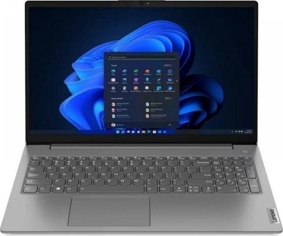 Laptop Lenovo Notebook Lenovo V15 i7-1165G7 512 GB SSD 15,6" 8 GB RAM 1