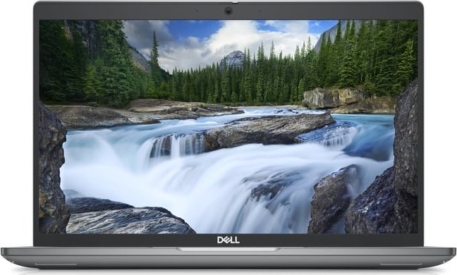 Laptop Dell DELL Latitude 5440 i5-1335U Notebook 35,6 cm (14") Full HD Intel Core i5 8 GB DDR4-SDRAM 256 GB SSD Wi-Fi 6E (802.11ax) Windows 11 Pro Szary 1