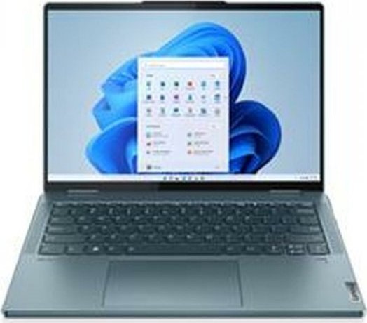 Laptop Lenovo Notebook Lenovo 14ARB7 RYZEN 7-6800H 512 GB SSD 14" 16 GB RAM 1