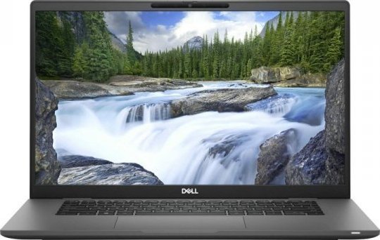 Laptop Dell Notebook Dell LATITUDE 7520 512 GB SSD Intel Core i7-1185G7 15,6" 16 GB RAM 1