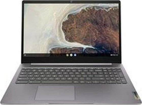 Laptop Lenovo Notebook Lenovo IDEAPAD 3 15IJL6 128 GB SSD Intel Celeron N4500 15,6" 8 GB RAM 1