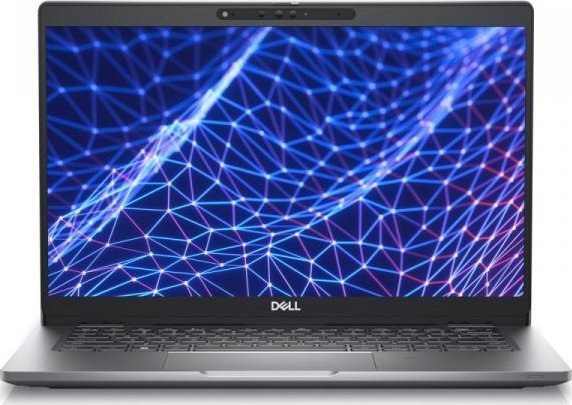 Laptop Dell Notebook Dell LATITUDE 5330 512 GB SSD Intel Core i5-1235U 13,3" 16 GB RAM 1
