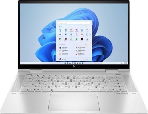 Laptop HP Hewlett-Packard HP Pavilion Plus 14-eh0104nw i5-12500H 14"2K 90Hz 500nits 16GB DDR4 3200 SSD512 Intel Iris Xe Graphics Win11 1