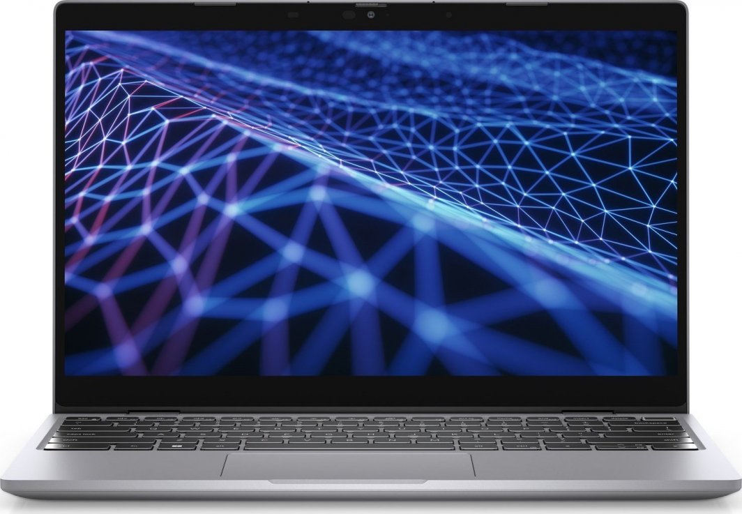 Laptop Dell Dell Latitude L13-33300020979SA i3-1125G4 13.3"FHD AG 8GB SSD256 BT BLKB W11Pro Silver (REPACK) 2Y 1