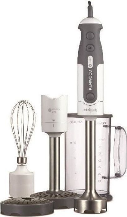 Blender Kenwood HDP401WH 1