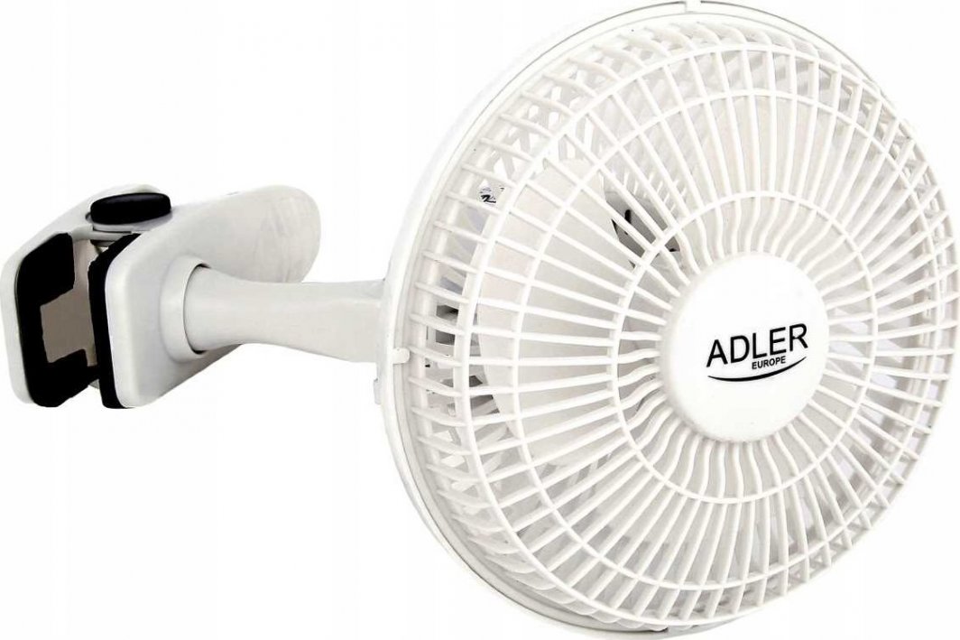 Wentylator Adler WENTYLATOR AD 7317 ADLER 1