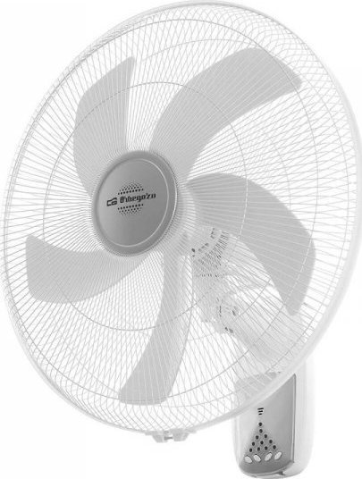 Wentylator Orbegozo Wentylator ścienny Orbegozo WF 0250  50 cm 55 W 1