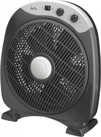 Wentylator Jata Wentylator podłogowy JATA JVVS3015 40W 34 CM 1