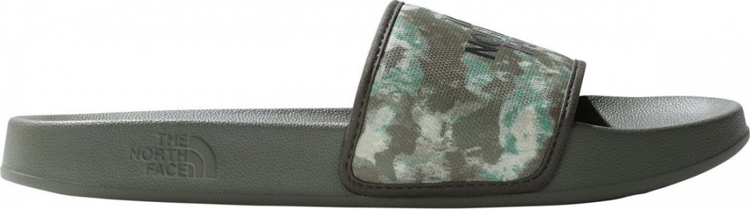 The North Face Klapki Męskie The North Face BASE CAMP SLIDE III 43 1