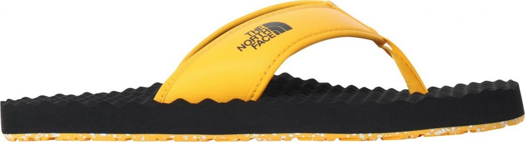 The North Face Klapki Męskie The North Face BASE CAMP FLIP-FLOP II Japonki 43 1