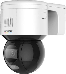 Kamera IP Hikvision Kamera Ip Ptz Hikvision Ds-2De3A400Bw-De/W (F1) 1