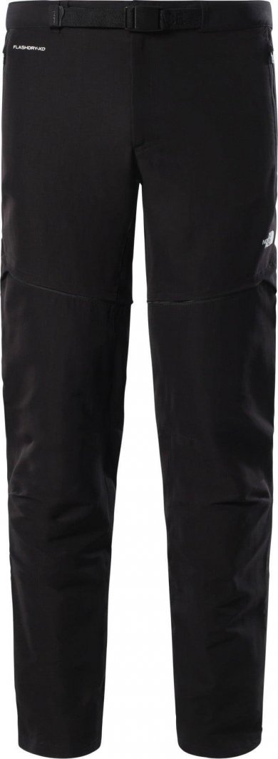 The North Face Spodnie Trekkingowe The North Face Lightning Convertible 30 1