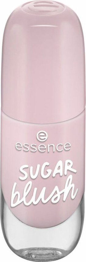 Essence Lakier do paznokci Essence N 05-sugar blush 8 ml 1
