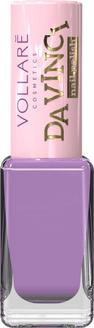 Volare Vollare lakier do paznokci fioletowy nr 616 10ml 1
