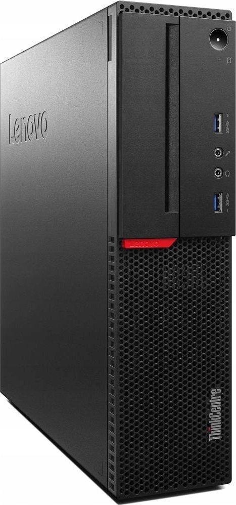 Komputer Lenovo Thinkcentre M800 Sff Intel Core i5 16GB DDR4 512GB SSD Windows 10 Pro 1