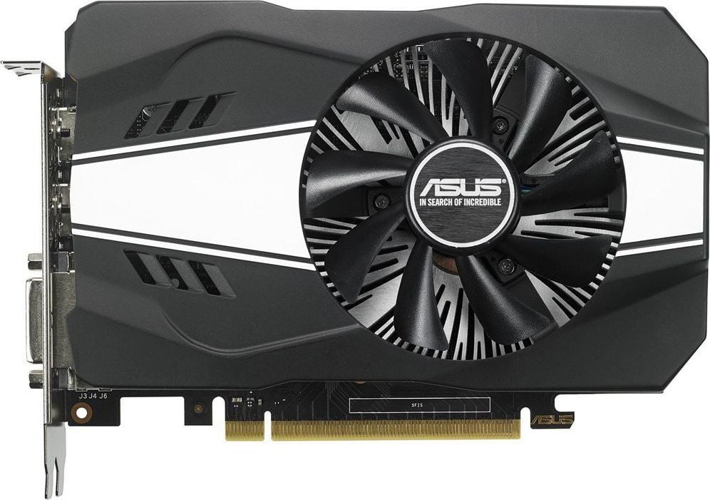 Asus Phoenix GeForce GTX 1060 3GB GDDR5 (PH-GTX1060-3G) - Karta