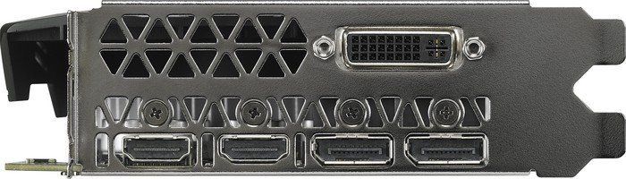 Asus Phoenix GeForce GTX 1060 3GB GDDR5 (PH-GTX1060-3G