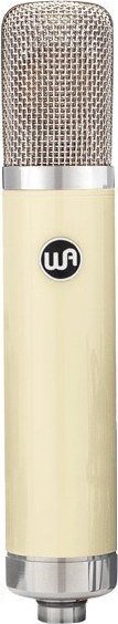 Mikrofon WARM AUDIO Warm Audio WA-251 - Mikrofon Lampowy 1