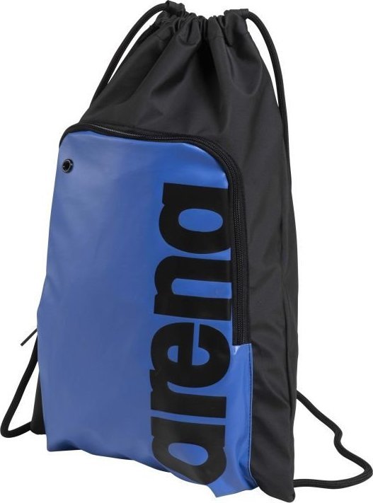 Arena Plecak/Worek Sportowy Arena Team Sack Blue/Black 30L 1