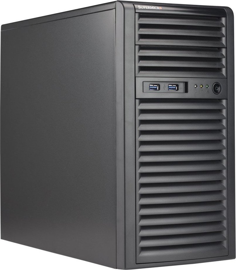 Komputer Actina Actina i3-9100/8GB/120SSD/300W [2399] 1