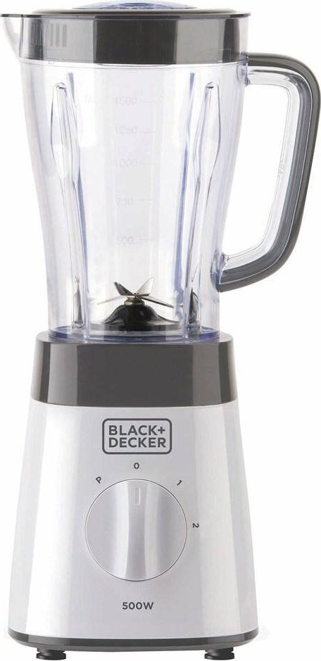 Blender kielichowy Black&Decker BXJB500E 1