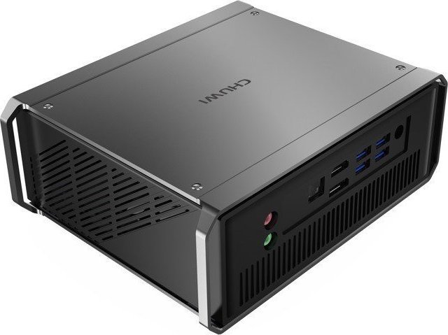 ミニPC Chuwi CoreBox mini pc Chuwi CoreBox Intel Core i3-1215U 16 GB 512 GB SSD Windows