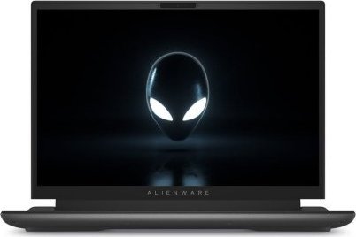 Laptop Dell Dell Alienware m16 R1 16R1-8355 i7-13700HX 16"QHD+ WVA Matt 300nits 165Hz 32GB DDR5 4800 SSD1TB GeForce RTX 4070_8 Win11 1