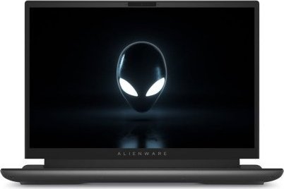 Laptop Dell Dell Alienware m16 R1 16R1-8362 i9-13900HX 16" FHD+ WVA 300nits 480Hz 32GB DDR5 4800 SSD1TB GeForce RTX 4080_12GB Win11 1