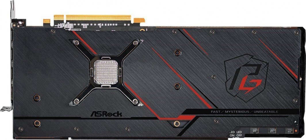 4*6様 ASRock RX6800XT 16GB PHANTOM GAMING VGA ASRock Radeon RX 6800 XT 16GB Phantom Gaming OC : Amazon