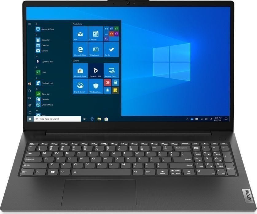 Laptop Lenovo V15 G2 ITL i5-1135G7 / 16 GB / 512 GB / W11 Pro (82KB00N2MH_512) 1