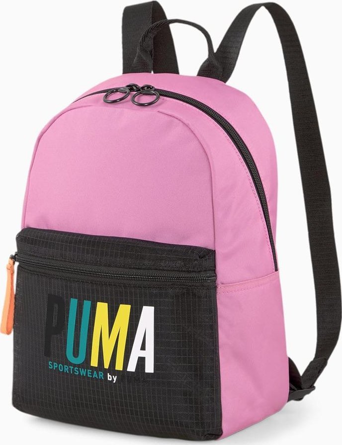 Puma Plecak Prime Street Backpack 078753 02 1