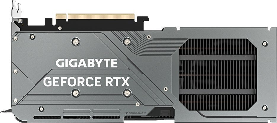 Gigabyte GeForce RTX 4060 Ti Gaming OC 8GB GDDR6 (GV