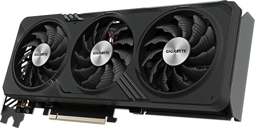 GIGABYTE GeForce RTX 4060 Ti OC  V2 8GB Gigabyte GeForce RTX 4060 Ti Gaming OC 8GB GDDR6 (GV