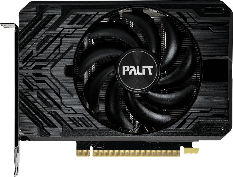 ゆ*ん様 極美品 Palit GeForce RTX 4060 Ti 8GB Palit GeForce RTX 4060 Ti Dual 8GB GDDR6 (NE6406T019P11060D