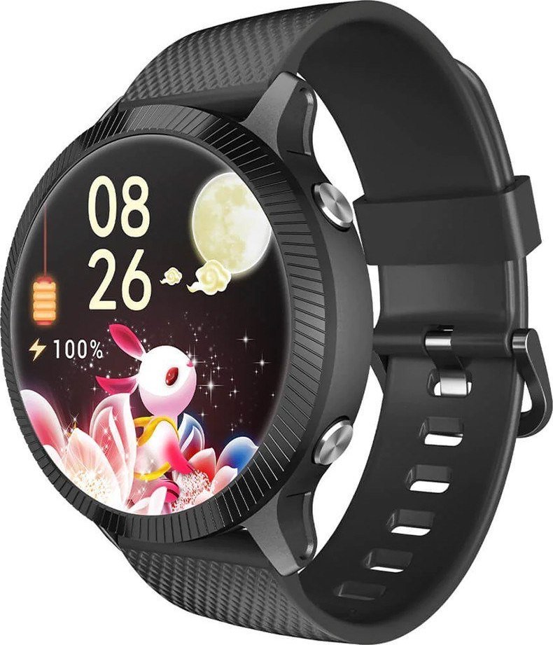 Smartwatch Blackview Smartwatch Blackview R8 black 1