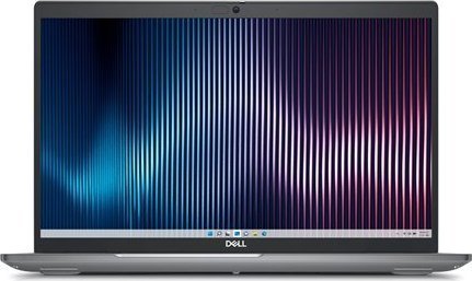 Laptop Dell Dell Latitude 5540 srebrny, 15,6", IPS, FHD, 1920 x 1080, powłoka przeciwodblaskowa, Intel Core i5, i5-1335U, 16 GB, DDR4 Non-EC 1