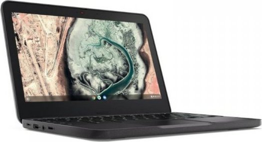Laptop Lenovo Notebook Lenovo 100E G3 AMD 3015Ce Qwerty Hiszpańska 32 GB 4 GB RAM 11,6" 1
