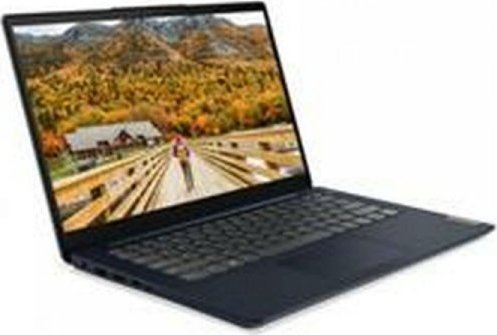 Laptop Lenovo Notebook Lenovo IP3 14ALC6 AMD Ryzen 5 5500U Qwerty Hiszpańska 512 GB SSD 14" 8 GB RAM 4 GB RAM 1