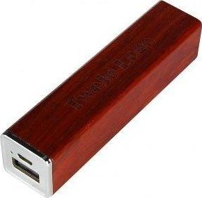 Powerbank Basic Power bank 2200 mAh 1