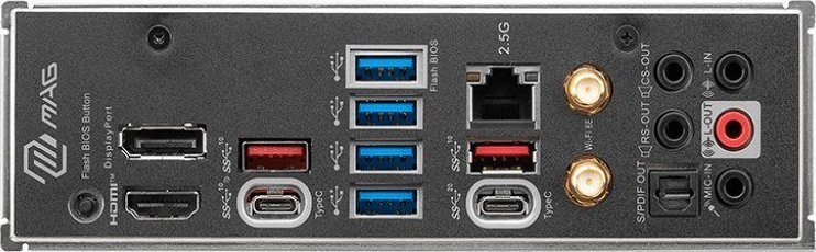 MSI MAG X670E TOMAHAWK WIFI【当日発送】 MSI MAG X670E Tomahawk Wifi (AM5) (D) : Amazon.pl: Elektronika