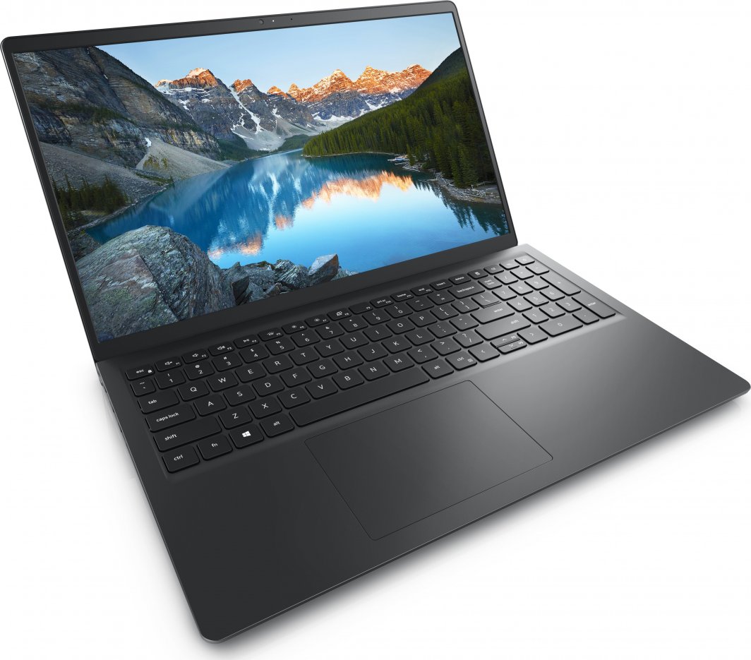 Laptop Dell DELL Inspiron 15 Ryzen 7-5825U | 15,6''-FHD | 8GB | 512GB | W11H | srebrny 1