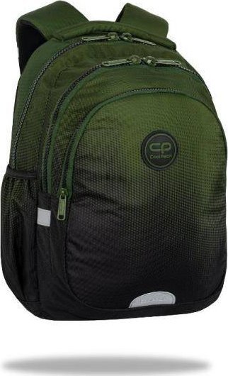 Patio Plecak młodzieżowy Jerry Gradient Grass CoolPack F029757 1