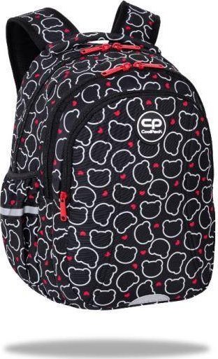 Patio Plecak młodzieżowy Joy Bear CoolPack F048709 1