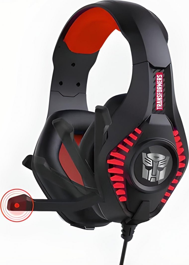 Słuchawki OTL G5 Czarne (TF0978) 1