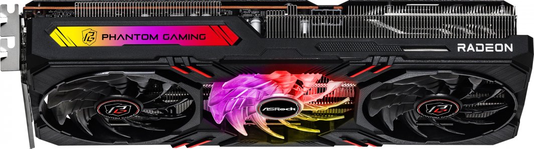 r*s様 ASRock Radeon RX 7600 OC Edition 8G ASRock Radeon RX 7600 Steel Legend 8GB OC (RX7600 SL 8GO) - Karta