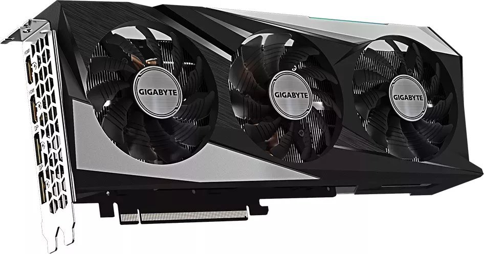 フ*ゴ様 GIGABYTE Radeon RX 7600 GAMING OC 8 VGA Gigabyte Radeon RX 7600 GAMING 8GB OC : Amazon.pl