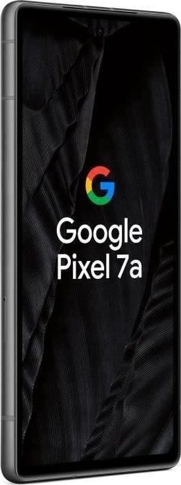 Pixel 7A 5G 8/128GB Czarny (GA03694-GB) - Smartfon - Morele.net