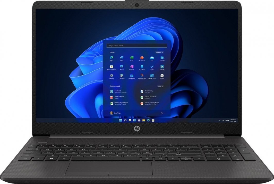 Laptop HP 250 G9 i5-1235U / 8 GB / 512 GB / W11 Pro (6F214EAR#ABB) 1