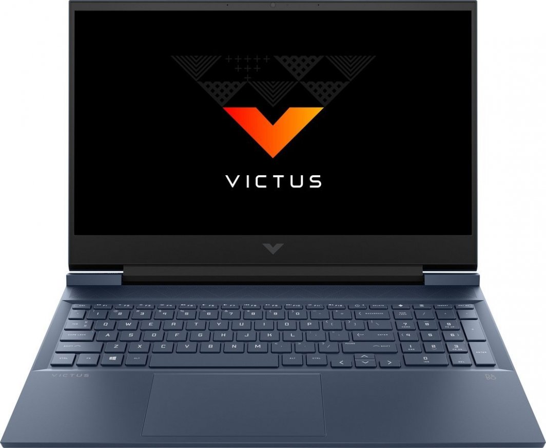 Laptop HP Victus 16-d0020ua i5-11400H / 16 GB / 512 GB / RTX 3060 / 144 Hz (4R885EAR#A2Q) 1