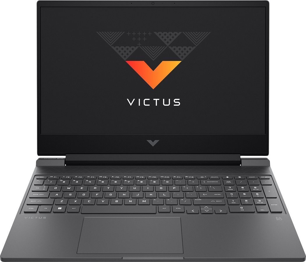 Laptop HP Victus Gaming 15-fa0004nq i7-12700H / 16 GB / 512 GB / RTX 3050Ti (6M2X2EAR#AKE) 1
